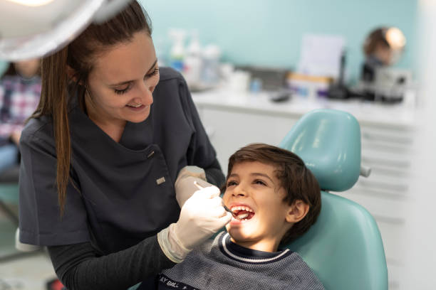 Best Emergency Treatment for Jaw Pain or Injury in Troutman, NC
