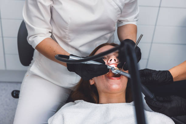 Best 24-Hour Emergency Dental Care in Troutman, NC