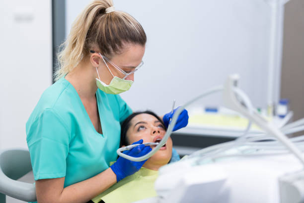 Best Dental Abscess Treatment in Troutman, NC