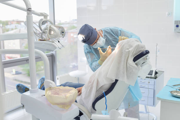 Reliable NC Emergency Dental Service Solutions