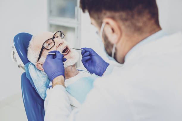 Best Emergency Care for Gum Disease in Troutman, NC